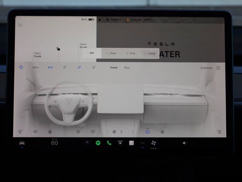Used 2022 Tesla Model Y Performance AWD/4WD image 40