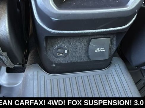 Used 2024 Ford Ranger Raptor AWD/4WD image 8