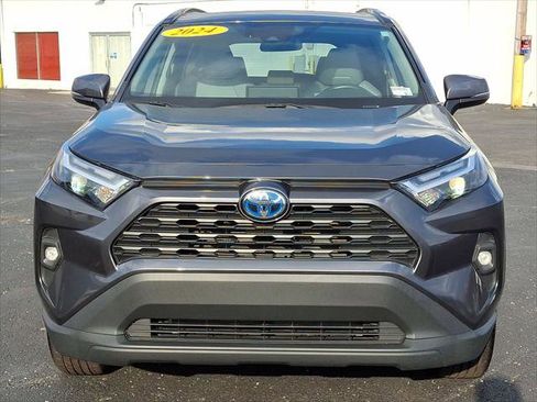 Used 2024 Toyota RAV4 XLE Premium w/ Weather Package image 29