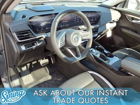 New 2026 Buick Envision Sport Touring image 3