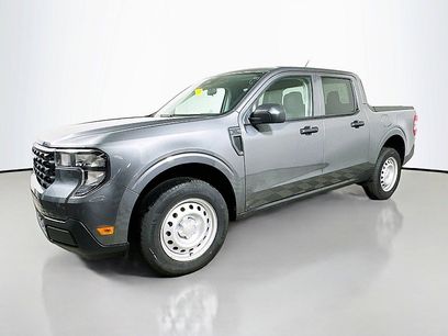 New 2026 Ford Maverick XL w/ Equipment Group 101A