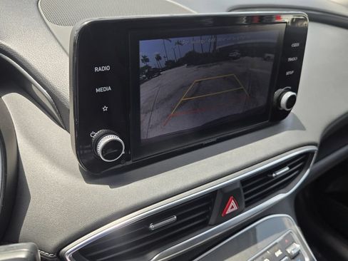 Used 2022 Hyundai Santa Fe XRT w/ Cargo Package FWD image 19