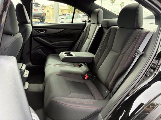 New 2026 Subaru WRX Premium AWD/4WD image 30