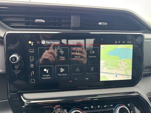 New 2026 GMC Sierra 2500 AT4 w/ AT4 Premium Plus Package image 18