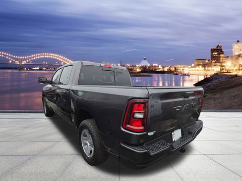 New 2025 RAM 1500 Tradesman image 2