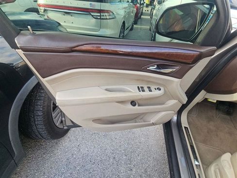 Used 2011 Cadillac SRX Performance FWD image 9