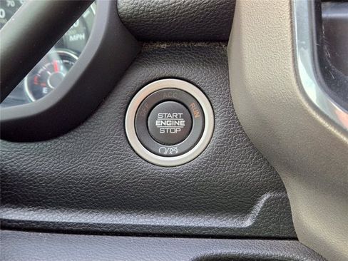 Certified 2024 RAM 2500 Laramie AWD/4WD image 56