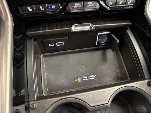 Used 2022 GMC Yukon Denali w/ Max Trailering Package image 44