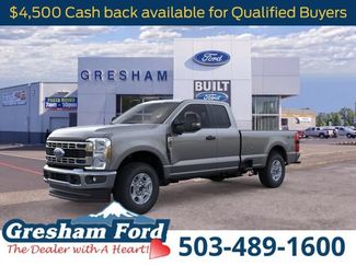 New 2026 Ford F350 XLT w/ 360-Degree Camera Package AWD/4WD 360° Tour