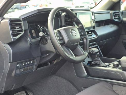 Used 2026 Toyota Tundra SR5 image 10