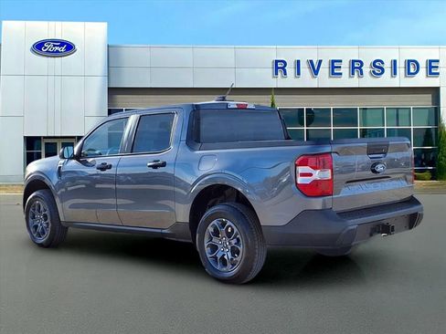 New 2026 Ford Maverick XLT image 4