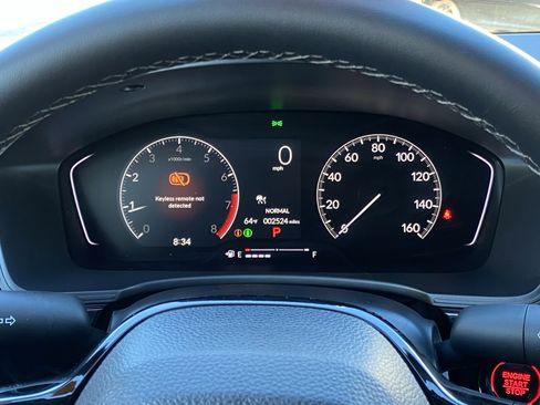 Used 2026 Honda Civic Sport image 27