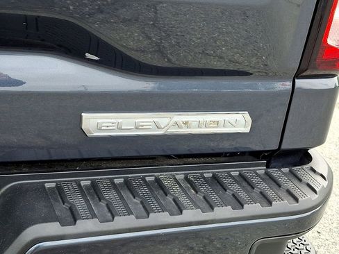 Certified 2021 GMC Sierra 1500 Elevation w/ Preferred Package AWD/4WD image 29