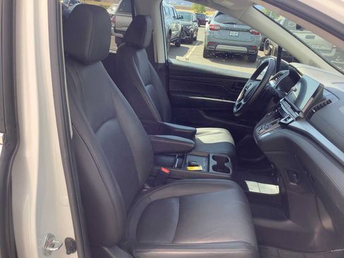 Used 2025 Honda Odyssey EX-L image 15