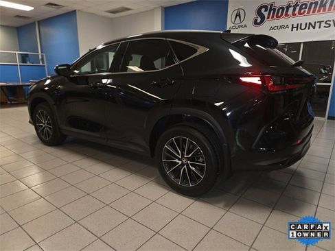 Used 2022 Lexus NX 250 FWD image 6