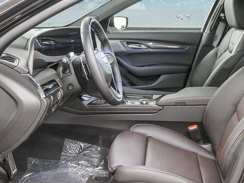 New 2026 Cadillac CT5 Sport image 11