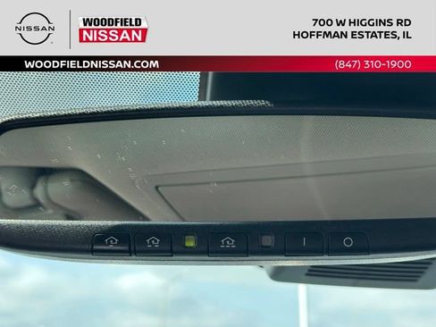Used 2019 Nissan Murano Platinum AWD/4WD image 42