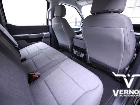 New 2026 Ford F250 XL w/ STX Appearance Package image 12