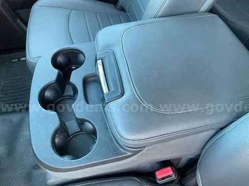 Used 2019 RAM 1500 Tradesman AWD/4WD image 15