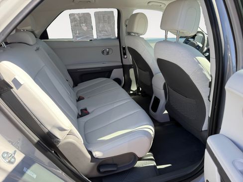 Certified 2024 Hyundai Ioniq 5 Limited RWD image 18