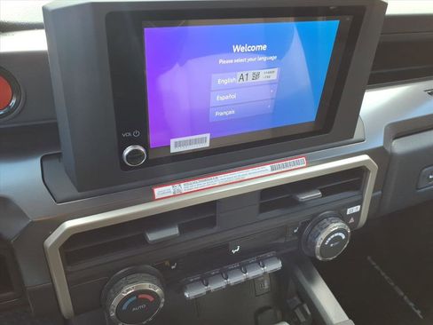 New 2026 Toyota Tacoma TRD Off-Road image 13