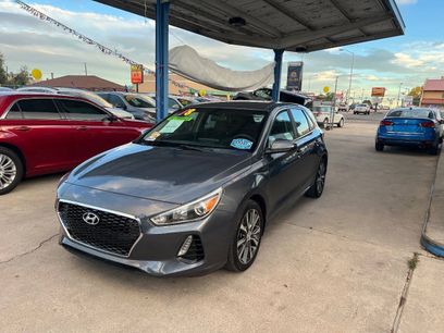 Used 2018 Hyundai Elantra GT