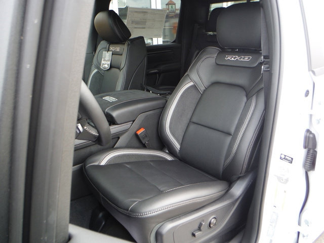 New 2027 RAM 1500 RHO AWD/4WD image 5