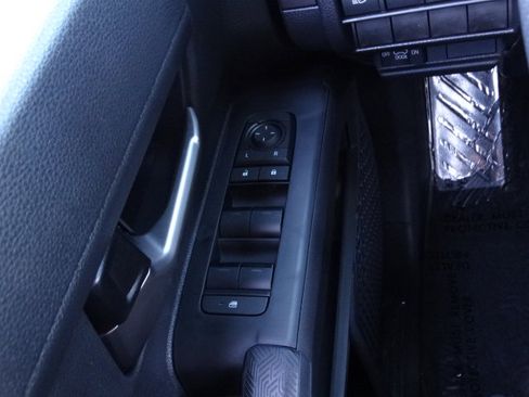 New 2026 Toyota Tacoma TRD Sport image 31