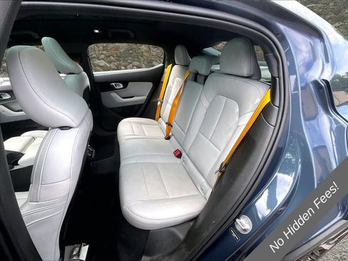 Used 2024 Polestar Polestar 2 AWD/4WD image 22