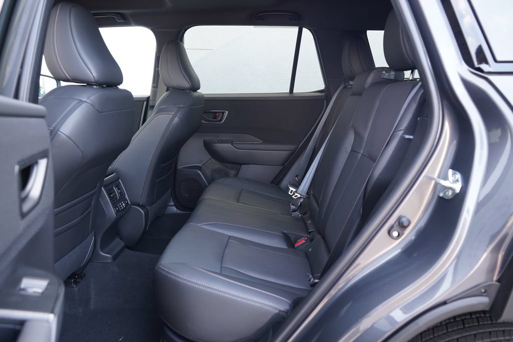 New 2026 Subaru Outback Limited AWD/4WD image 7