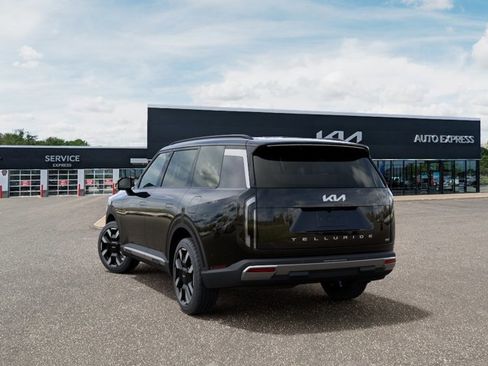 New 2027 Kia Telluride S AWD/4WD image 4
