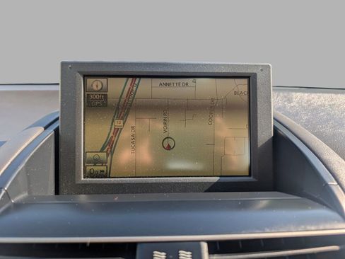 Used 2010 Lexus HS 250h FWD image 30
