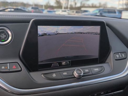 Used 2021 Chevrolet Blazer LT w/ LPO, Black Accent Package image 28