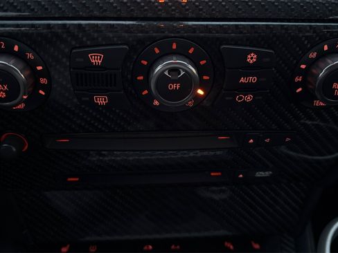 Used 2007 BMW M6 Convertible image 33