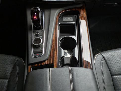 Used 2021 Cadillac Escalade Premium Luxury w/ Driver Assist Tech Package image 6