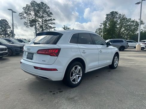 Used 2019 Audi Q5 2.0T Premium w/ Convenience Package AWD/4WD image 7