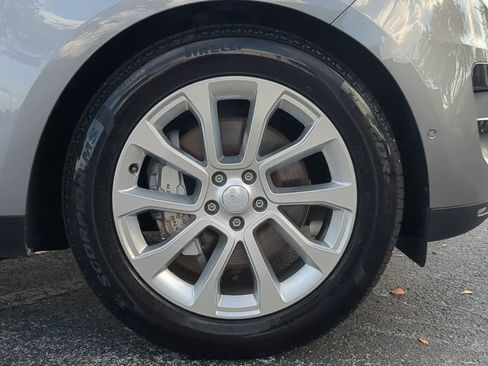 Certified 2025 Land Rover Range Rover Sport SE image 14