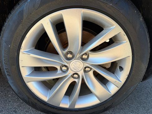 Used 2014 Buick Regal FWD image 10