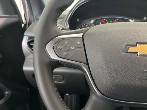 Used 2023 Chevrolet Traverse LT AWD/4WD image 6