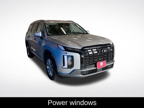 Used 2025 Hyundai Palisade SEL AWD/4WD image 15