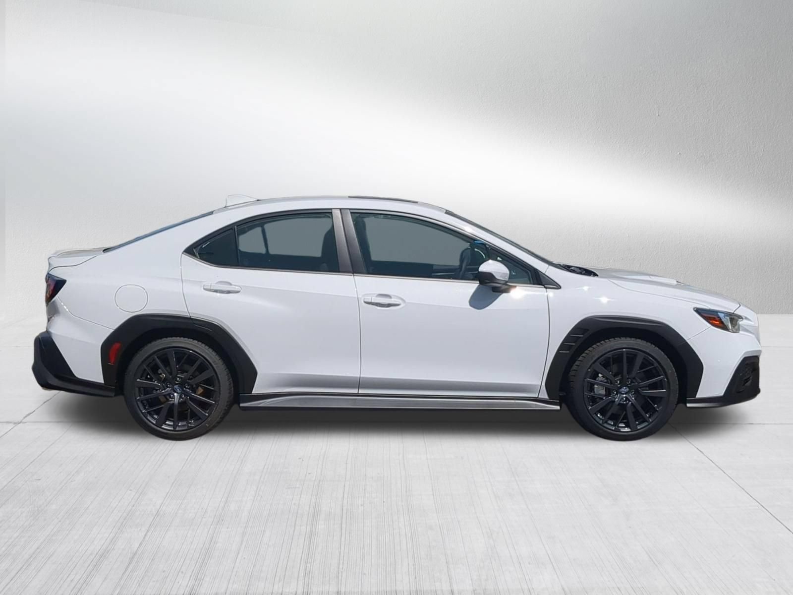 New 2026 Subaru WRX Premium AWD/4WD image 11