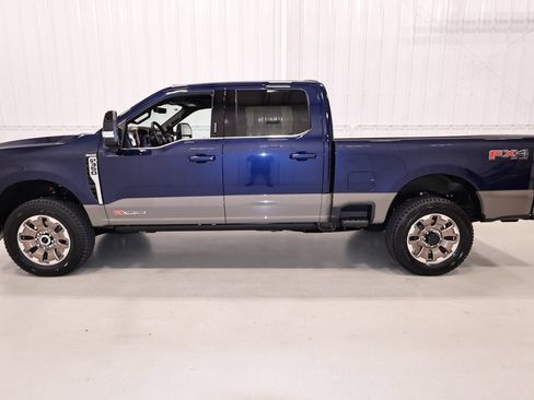 New 2027 Ford F350 King Ranch AWD/4WD image 6