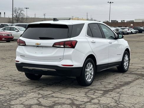 Used 2023 Chevrolet Equinox LT image 6