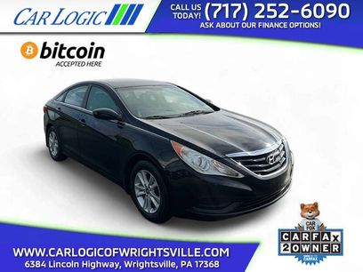 Used 2011 Hyundai Sonata GLS w/ Popular Equipment Pkg 2