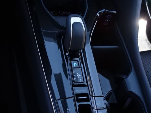 New 2026 Toyota Crown Signia AWD/4WD image 24