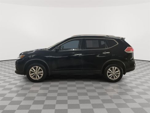 Used 2015 Nissan Rogue SV AWD/4WD image 24