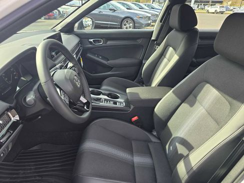 New 2026 Honda Civic Sport image 20