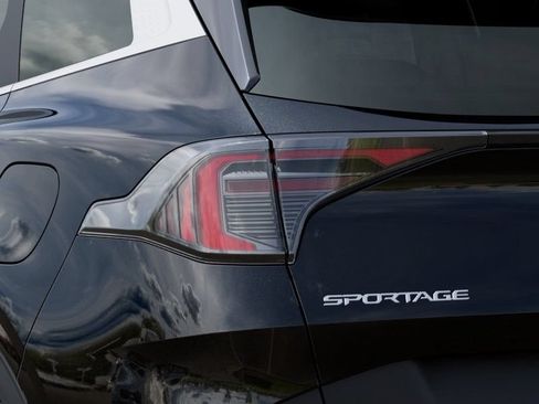 New 2026 Kia Sportage LX FWD image 39