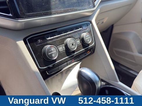 Used 2022 Volkswagen Atlas SE AWD/4WD image 15
