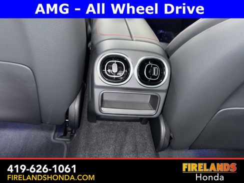 Used 2023 Mercedes-Benz C 43 AMG 4MATIC Sedan image 31